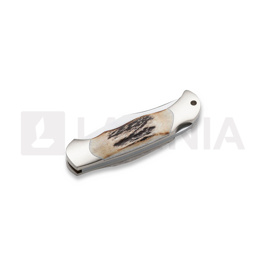 Zavírací nůž Böker Junior Scout Stag 111910