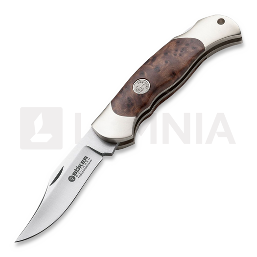 Böker Junior Scout Thuja Taschenmesser 111920