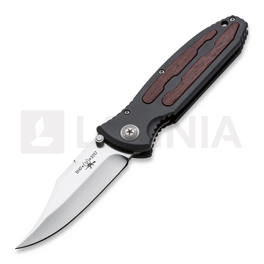 Navaja Böker Germany Kalashnikov 70th 11KAL70