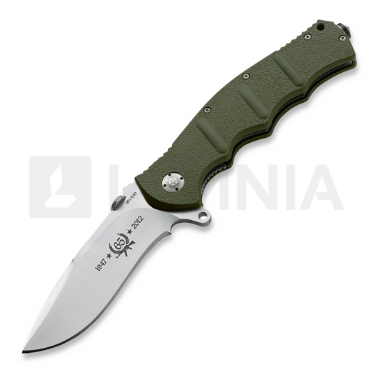 Coltello pieghevole Böker Germany Kalashnikov AK101 Anniversary 01AK650
