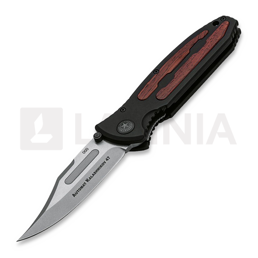 Böker Germany Kalashnikov Duty folding knife 110147