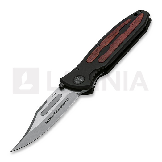 Navaja Böker Germany Kalashnikov Duty 110147