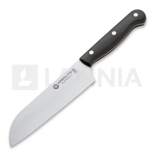 Böker Germany Kampai Santoku konyhai kés 03BA8327