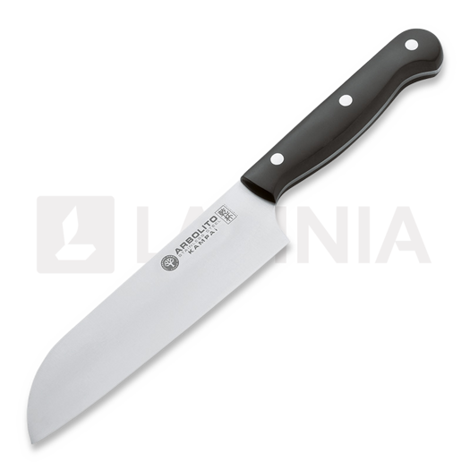 Coltello da cucina Böker Kampai Santoku 03BA8327