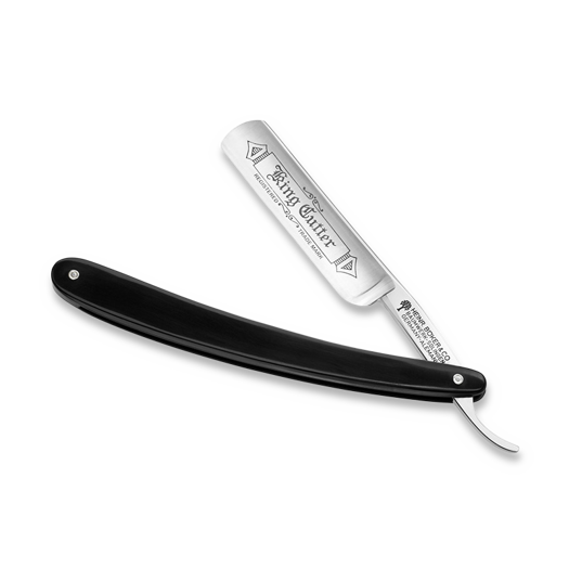 Böker King Cutter ravno britvica 140521