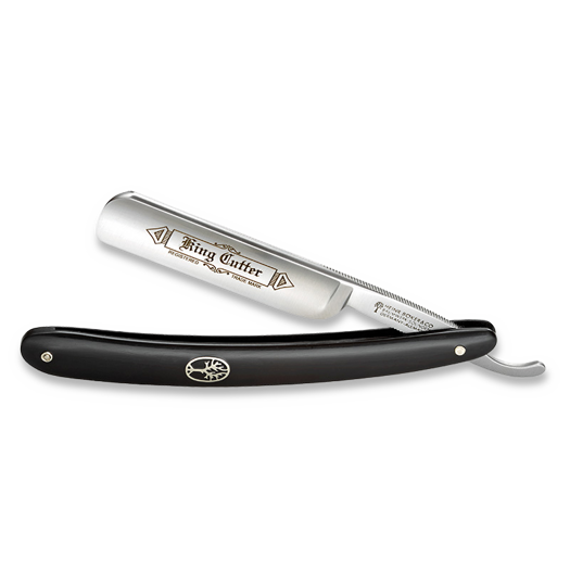 Böker Germany King Cutter Stainless recht scheermes 140553