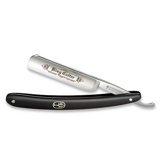 Lame drepte Böker Germany King Cutter Stainless 140553