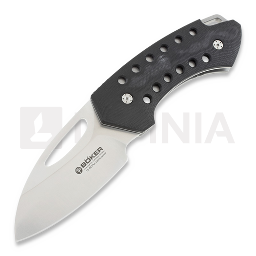 มีดพับ Böker Germany KingPin 110650