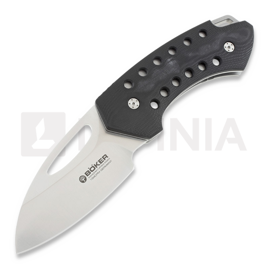 Böker Germany KingPin folding knife 110650