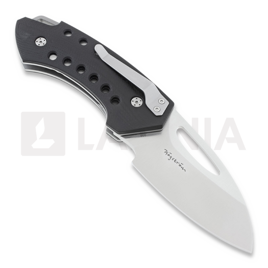 Coltello pieghevole Böker Germany KingPin 110650