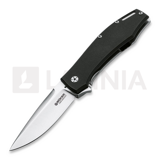 Böker Germany KMP22 접이식 나이프 110658