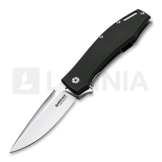 Böker Germany KMP22 foldekniv 110658