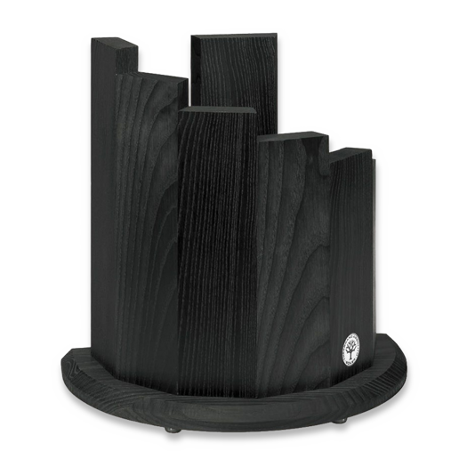 Böker Germany Knife Block Circle, musta 030400