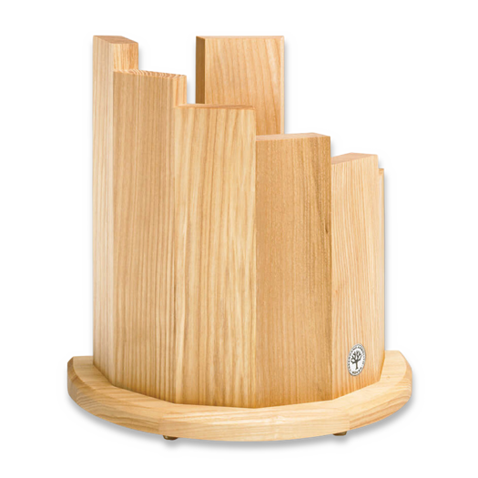 Böker Germany Knife Block Circle Olive 030401