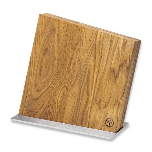 Böker Knife Block Style Oak 030422