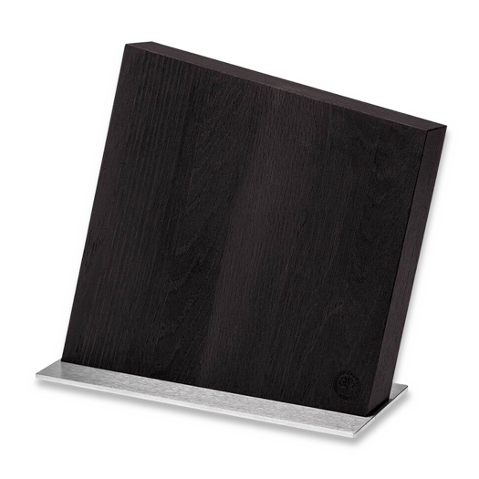 Böker Germany Knife Block Style Smoked Oak 030423