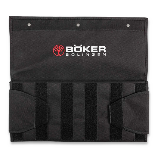 Сумка Böker Germany Knife Vault 2.0 09BO149