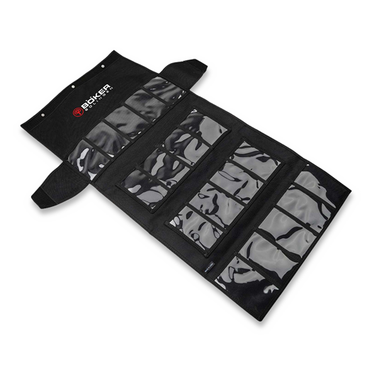 B&ouml;ker Knife Vault 2.0 taske 09BO149