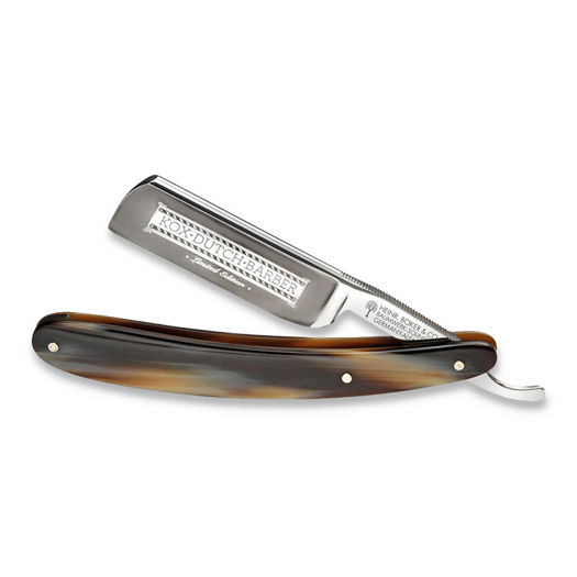 Böker Germany Kox Dutch Barber 西洋剃刀 140710