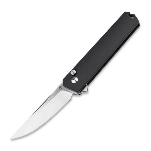 Böker Germany Kwaiken Compact Button Lock foldekniv 110073