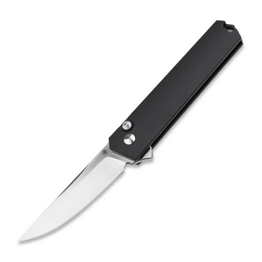 Böker Germany Kwaiken Compact Button Lock סכין מתקפלת 110073