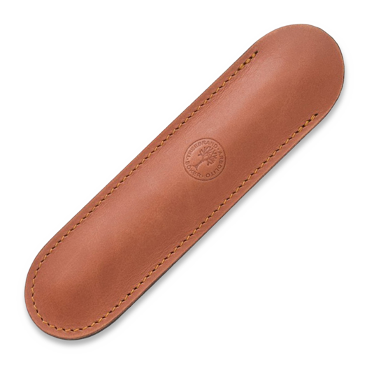 Böker Germany Leather Wallet, חום 090013