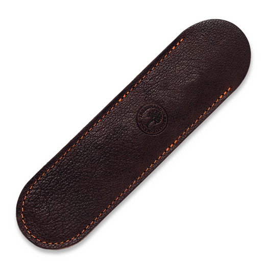 Böker Leather Wallet Dark Brown 090020