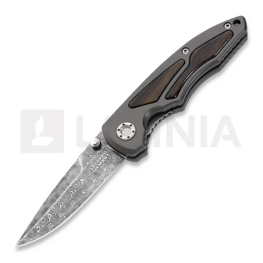 Böker Germany Leopard Damascus I sklopivi nož 110084DAM