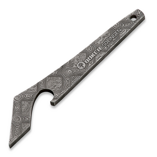 Böker Germany Leopard Damast II 150003