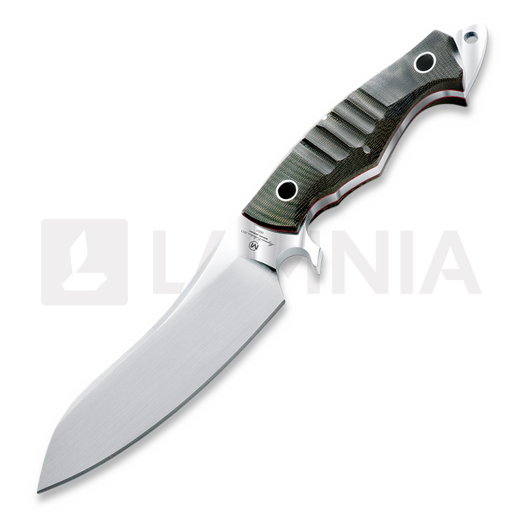 Cuchillo Böker Germany Magnum 2011 02MAG2011