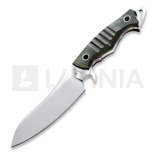 Ніж Böker Germany Magnum 2011 02MAG2011