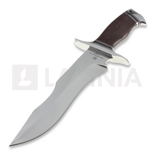 Böker Magnum 2012 Jagdmesser 02MAG2012