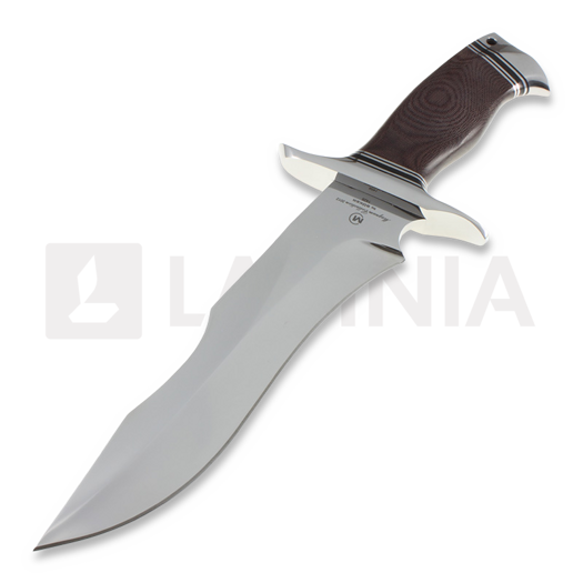 Coltello da caccia Böker Germany Magnum 2012 02MAG2012