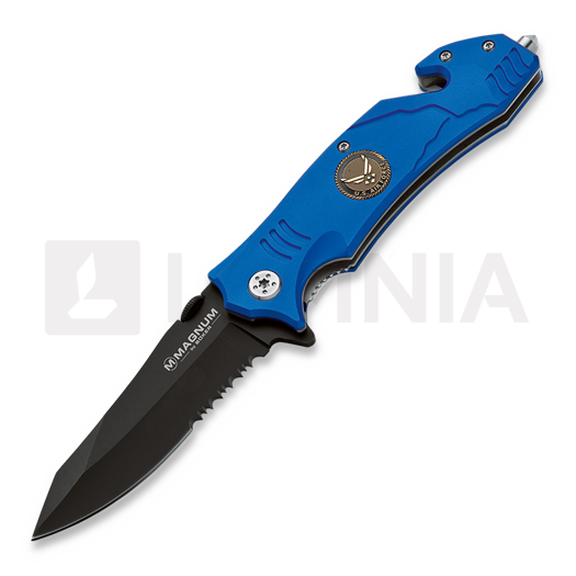 Magnum Air Force Rescue foldekniv 01LL473