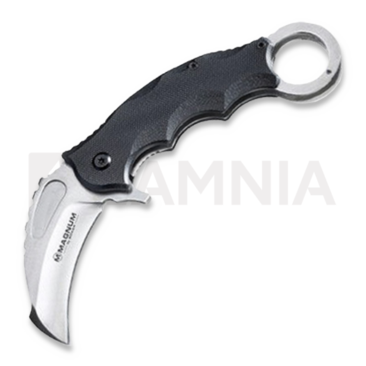 Складний ніж Magnum Alpha Kilo 01RY115