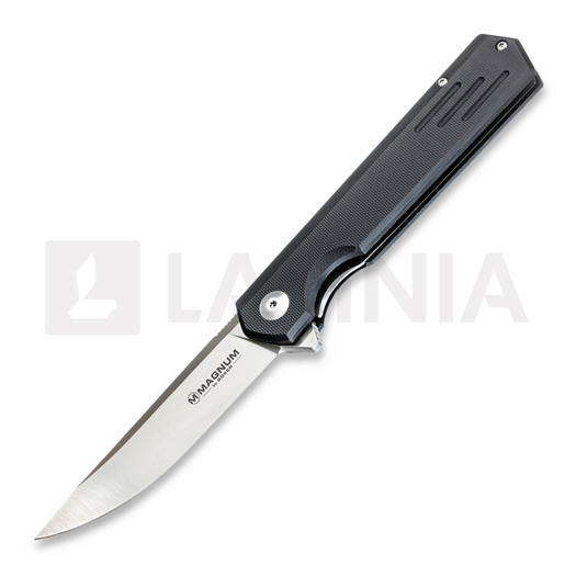 Nóż składany Magnum Ashigaru 01SC064