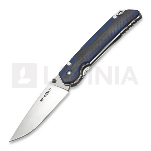 Böker Magnum B & B foldekniv 01SC948