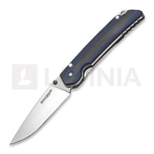 Складний ніж Magnum B & B 01SC948