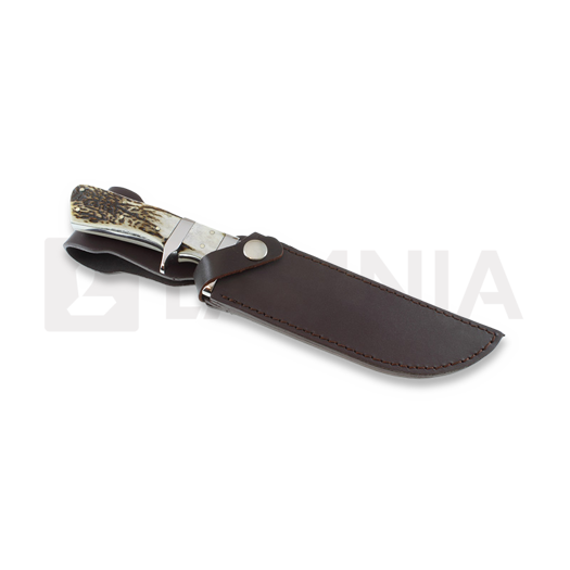 B&ouml;ker Magnum Back Country Subhilt Stag jagtkniv 02LL315