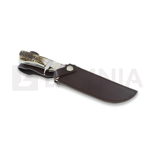 Magnum Back Country Subhilt Stag jaktkniv 02LL315