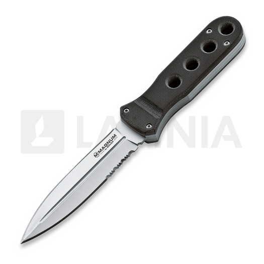 Pumnal Böker Magnum Backup 02SC015