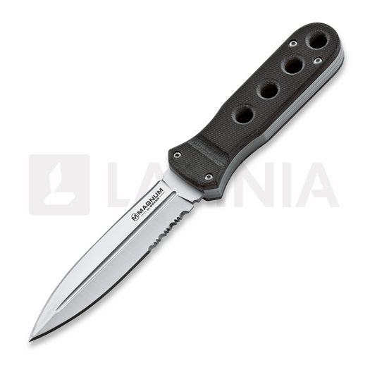 Кама Magnum Backup 02SC015