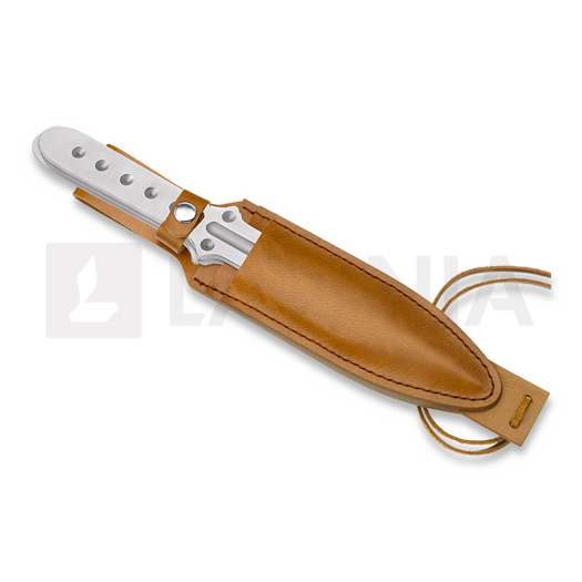 B&ouml;ker Magnum Bailey Ziel (3 pcs) kastekniv 02MB164