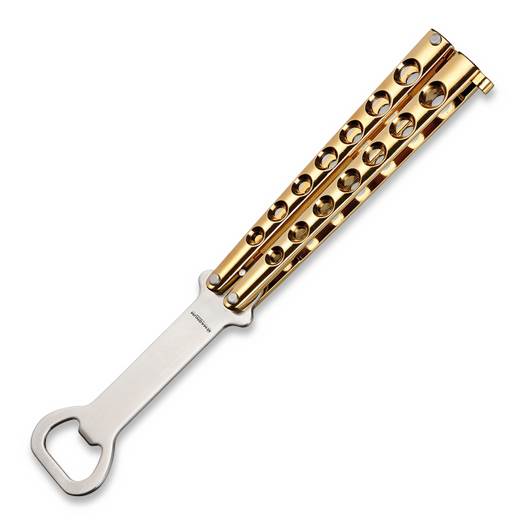 Balisong trainer Magnum Bali-Song Opener 09SC012