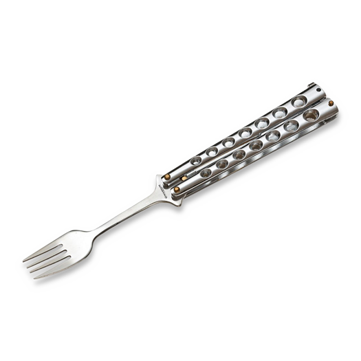 Magnum Balifork 09RY251