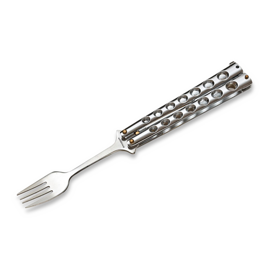 Magnum Balifork 09RY251