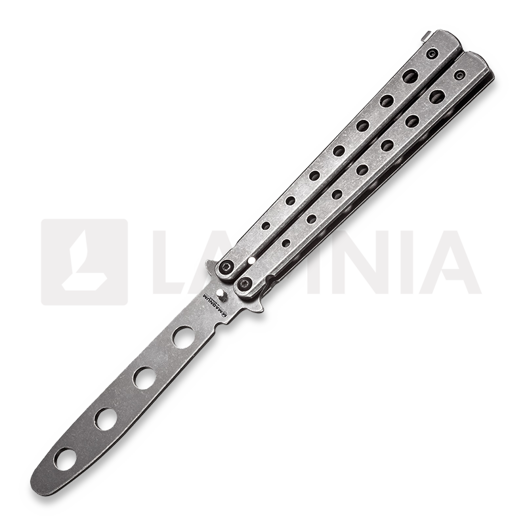 Balisong trainer Böker Magnum Balisong Trainer 2nd Gen 01MB612