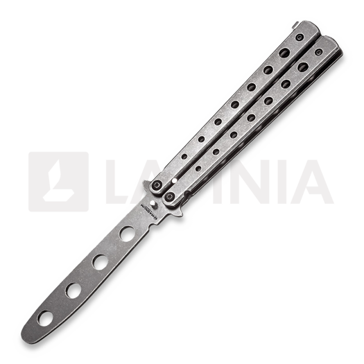 Magnum Balisong Trainer 2nd Gen balisong trainer 01MB612