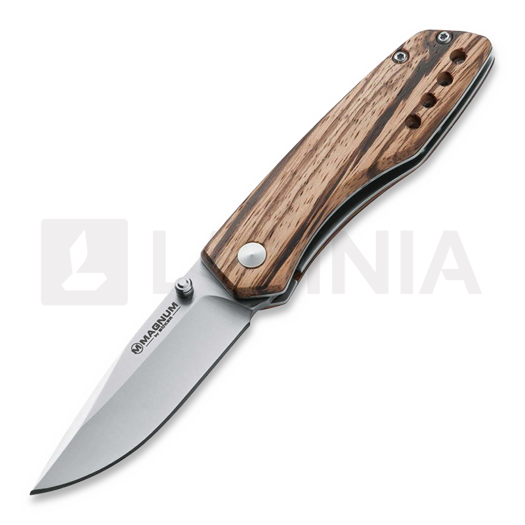 Magnum Baron kääntöveitsi 01EL011