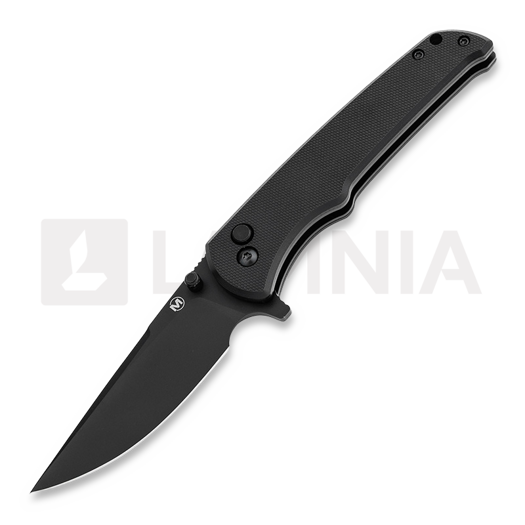 Magnum Blackjay sklopivi nož 01BM0004